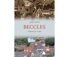 KNYGA Michael Chandler Beccles Through Time