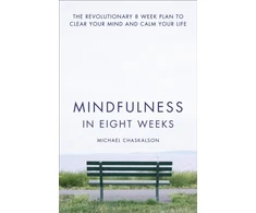 KNYGA Michael Chaskalson Mindfulness in Eight Weeks