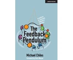 KNYGA Michael Chiles Feedback Pendulum