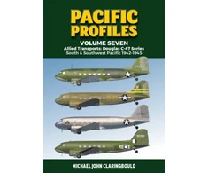 KNYGA Michael Claringbould Pacific Profiles Volume Seven
