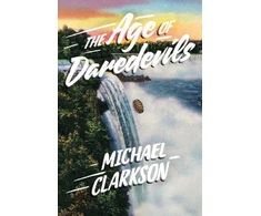 KNYGA Michael Clarkson Age of Daredevils