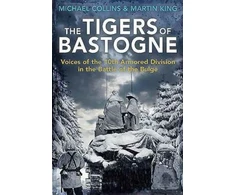 KNYGA Michael Collins Tigers of Bastogne