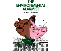 KNYGA Michael Contarino Environmental Alarmist