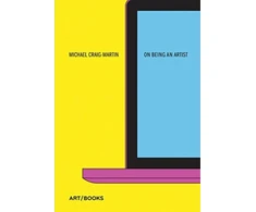 KNYGA Michael Craig Martin On Being An Artist
