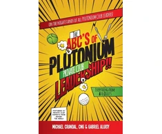 KNYGA Michael Crandal The ABC's of Plutonium Private Club Leadership