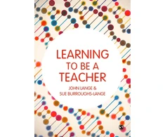 KNYGA Michael Crichton Learning to be a Teacher
