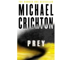 KNYGA Michael Crichton Prey