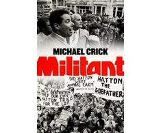 KNYGA Michael Crick Militant
