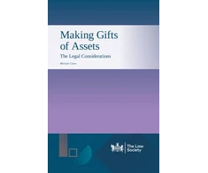 KNYGA Michael Culver Making Gifts of Assets