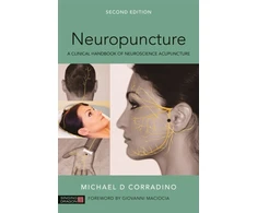 KNYGA Michael D Corradino Neuropuncture