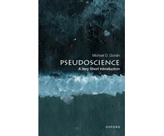 KNYGA Michael D Gordin Pseudoscience