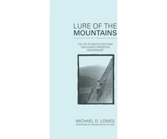 KNYGA Michael D Lowes Lure of the Mountains