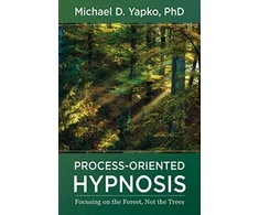 KNYGA Michael D Yapko Process-Oriented Hypnosis