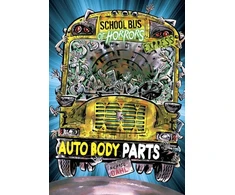 KNYGA Michael Dahl Auto Body Parts - Express Edition