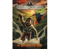 KNYGA Michael Dahl Bottomless Book - Express Edition