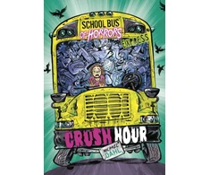 KNYGA Michael Dahl Crush Hour - Express Edition