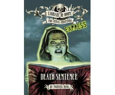 KNYGA Michael Dahl Death Sentence - Express Edition