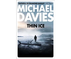 KNYGA Michael Davies Thin Ice