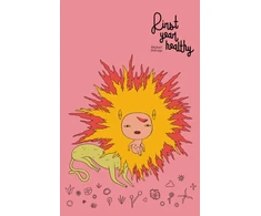 KNYGA Michael Deforge First Year Healthy
