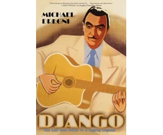 KNYGA Michael Dregni Django