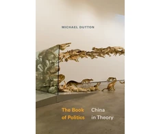 KNYGA Michael Dutton Book of Politics