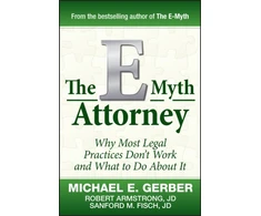 KNYGA Michael E Gerber The E-Myth Attorney