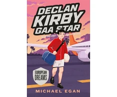 KNYGA Michael Egan Declan Kirby - GAA Star