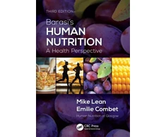 KNYGA Michael Ej Lean Barasi's Human Nutrition