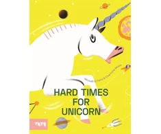 KNYGA Michael El Fathi Hard Time for Unicorns