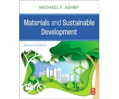 KNYGA Michael F Ashby Materials and Sustainable Development