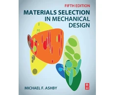 KNYGA Michael F Ashby Materials Selection in Mechanical Design