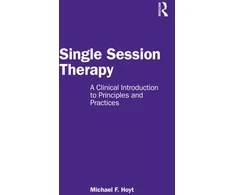 KNYGA Michael F Hoyt Single Session Therapy