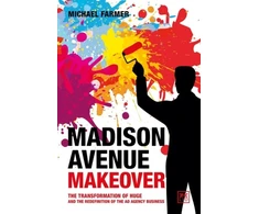 KNYGA Michael Farmer Madison Avenue Makeover