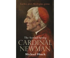 KNYGA Michael Ffinch Cardinal Newman