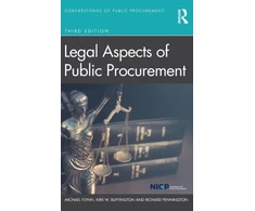 KNYGA Michael Flynn Legal Aspects of Public Procurement