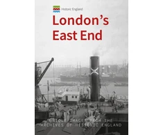 KNYGA Michael Foley Historic England: London's East End