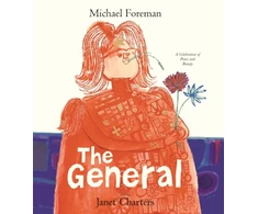 KNYGA Michael Foreman The General