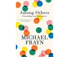 KNYGA Michael Frayn Among Others