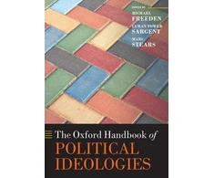 KNYGA Michael Freeden Oxford Handbook of Political Ideologies