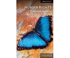 KNYGA Michael Freeman Human Rights