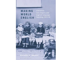 KNYGA Michael G Malouf Making World English