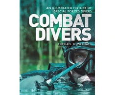 KNYGA Michael G Welham Combat Divers