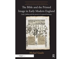 KNYGA Michael Gaudio The Bible and the Printed Image in Early Modern England