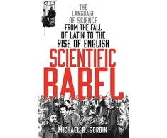 KNYGA Michael Gordin Scientific Babel