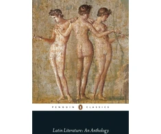 KNYGA Michael Grant Latin Literature