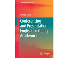 KNYGA Michael Guest Conferencing and Presentation English for Young Academics
