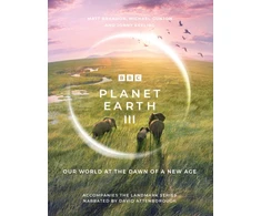 KNYGA Michael Gunton Planet Earth III