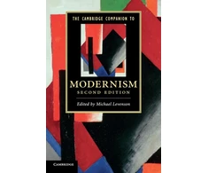 KNYGA Michael H Levenson Cambridge Companion to Modernism