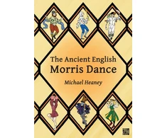 KNYGA Michael Heaney Ancient English Morris Dance