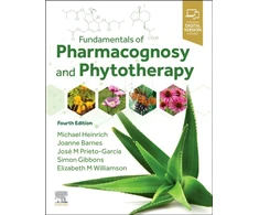 KNYGA Michael Heinrich Fundamentals of Pharmacognosy and Phytotherapy